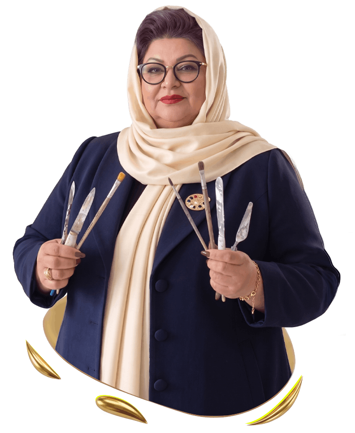 اجرای گچبری مدرن