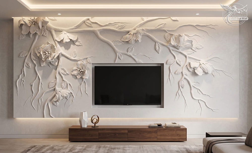 Gypsum cornice price